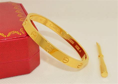 fake cartier love bracelet cheap|cartier love bracelet knockoff.